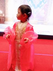 -奈尔宝·儿童乐园·亲子餐厅(鄞州万达店)