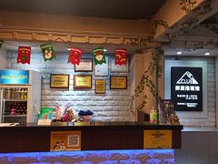 -CLUE演绎实景剧本杀(江南西店)