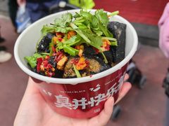 -庙街旅游·美食广场(五一广场店)