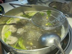 -潮正和潮汕牛肉火锅·老字号(番禺万达店)