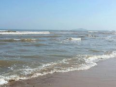 -那香海钻石沙滩浴场