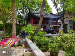 -龚家花园农家乐休闲别墅