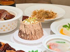 -狮王府淮扬菜(万象城店)