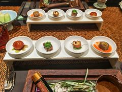 -王府茶楼茶宴·创意菜(大观园总店)