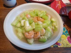 -院落新京菜·烤鸭(地安门店)