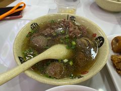 -东街钟楼肉粽(总店)