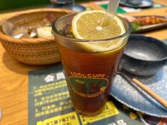 -泰悦澜·泰国餐厅(万象城店)