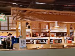 -茄子恰恰·新云南小炒(坪山益田店)