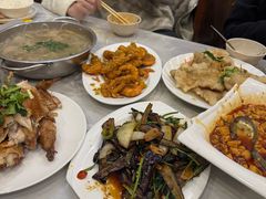 -张包铺(道外店)