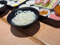 -阿香米线(乐客城店)