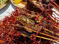 -亿牌牌东北烧烤(博物馆旗舰店)