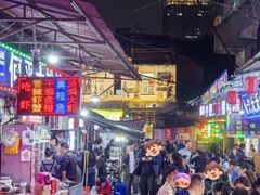 -桂萍特色牛筋牛杂(长堤街总店)