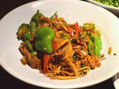 外婆下饭菜-外婆家(蓝色港湾店)