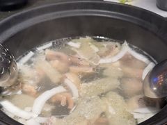 -同仁四季椰子鸡(海岸城天利店)