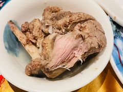 -茶人村·宫廷私厨(奥体印象城店)