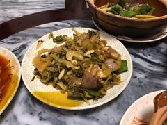 -紫金食坊(江南西路店)