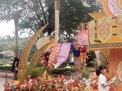 -南宁方特东盟神画