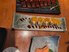 -千代武日本料理(开发区店)