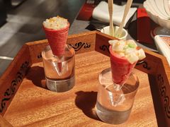 -匠和风精致料理(祥禾天地店)