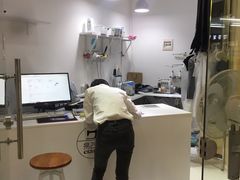 -易改衣·专业衣物奢护中心(珠江新城猎德店)