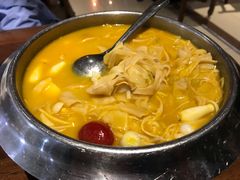 -福慧慈缘素食餐厅(王府井店)