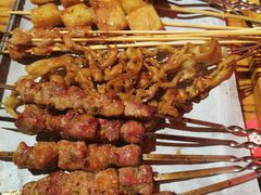 -火联烧烤(学院路创始店)