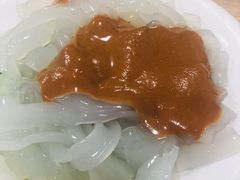 -姥家春饼店(漳州二路店)
