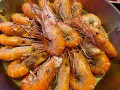 -钳真多钓虾馆·小龙虾海鲜烧烤(九六广场店)