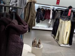 -ZARA(哈尔滨欧罗巴广场店)