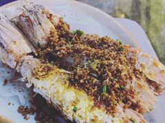 -达叔香味海鲜(海棠68环球美食街店)