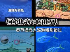 -石家庄极地海洋世界