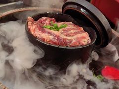 -谷牛和牛烤肉(漕河泾印象城店)