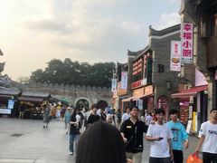-东西巷