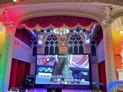 -日日鲜自助餐厅(小公园店)