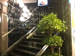 -绿茵阁牛扒餐厅(客村店)