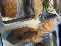 -王二甩老木子鸡(江湾店)