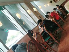 -萨莉亚意式餐厅(深圳北站店)