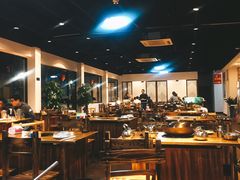-大自然醉鹅·铁锅火焰鹅(上海联洋店)