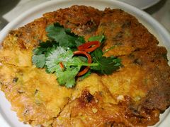 台式煎蚝饼-岭南真味·匠心粤菜(K11店)