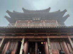 -娄山关景区