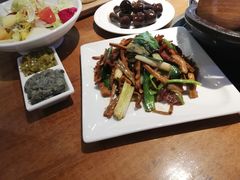 -黑鸡小馆(金源店)
