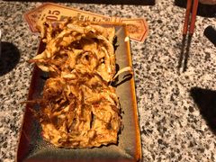 -南京大牌档(香港广场店)