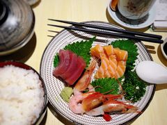 -有喜屋·深夜食堂(北京西路店)