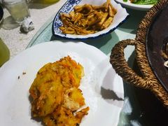 -开鑫鱼厂·宁波海鲜(前程智慧城店)
