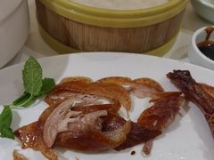 -惠丰堂饭庄·烤鸭·京味菜(翠微路店)