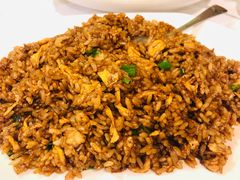 酱油炒饭-翠亭酒家(山西南路店)