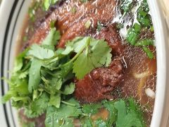 -小马牛肉面·牛骨熬制(南京博物院店)