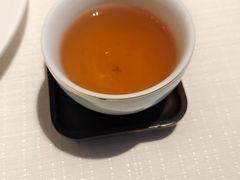 陈年普洱-金苑海鲜酒家(来魅力店)