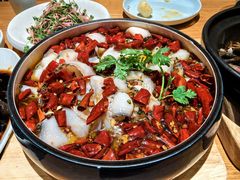 -竹里馆·淮扬菜·功夫茶(老门东店)