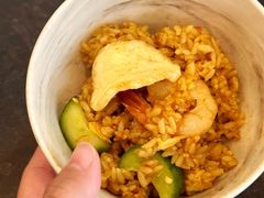 -THE PAWON·8碗(古北SOHO店)